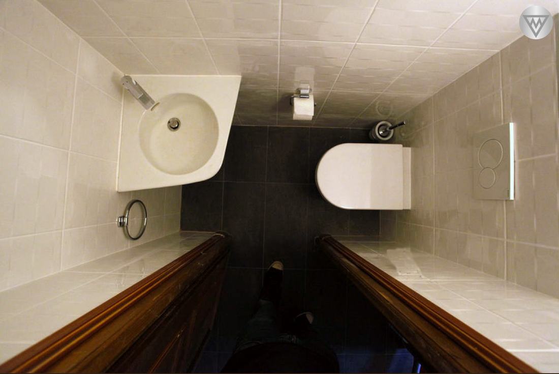 Wc séparé